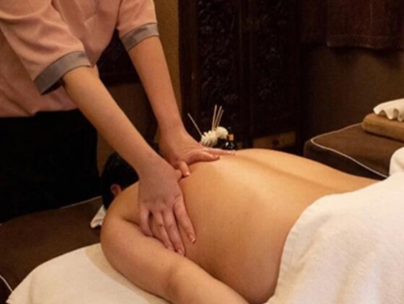 大连柔式SPA到底是什么？适合怕疼星人的温柔选择