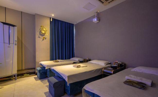 大连热石按摩：冬天里的救命暖宝宝